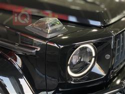 مێرسێدس بێنز G-Class